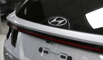 Hyundai Tucson 1.6 CRDI XLine__Nuova KM0 pieno
