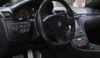 Maserati GranTurismo 4.7 V8 MC Stradale Centenario cambiocorsa pieno