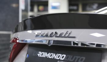 Maserati GranTurismo 4.7 V8 MC Stradale Centenario cambiocorsa pieno