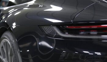 Porsche 911 Carrera 4S Coupè (992) pieno