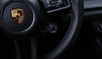 Porsche 911 Carrera 4S Coupè (992) pieno