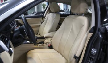 BMW 430d Gran Coupé Luxury auto pieno