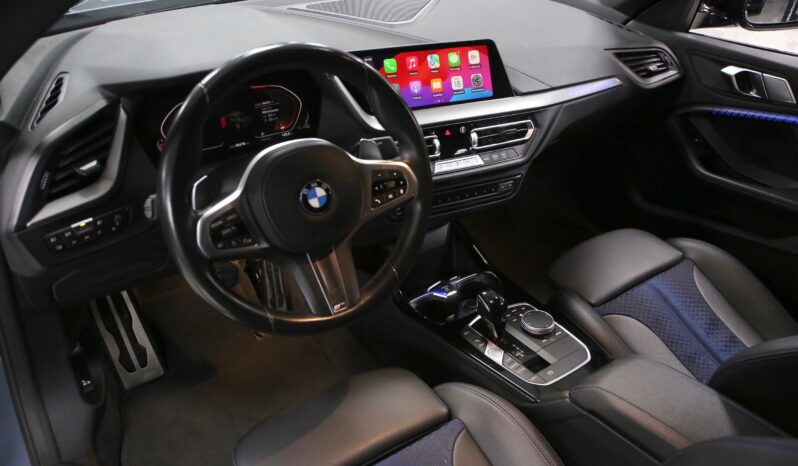 BMW 218d Gran Coupé Msport auto pieno