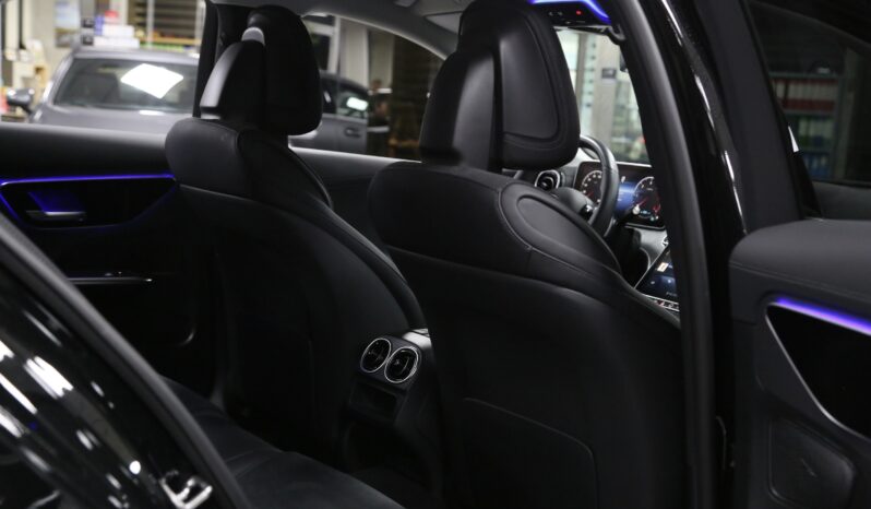 Mercedes C 220 d mhev 4Matic Premium AMG auto_2022 pieno