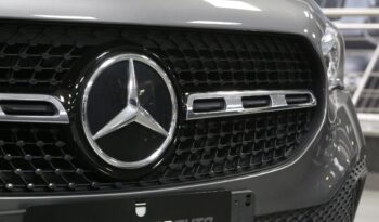 Mercedes GLA 180 d Automatic Sport Plus pieno