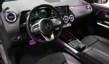 Mercedes GLA 180 d Automatic Premium AMG_2020_FULL pieno