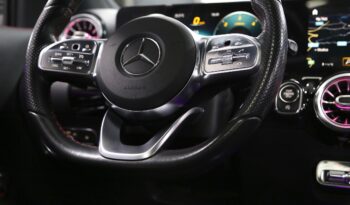 Mercedes GLA 180 d Automatic Premium AMG_2020_FULL pieno