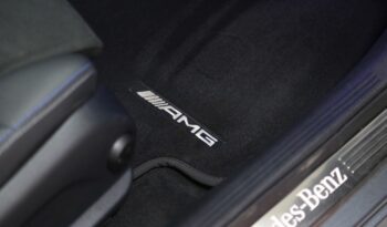 Mercedes C 220 d S.W. Premium AMG Night Edition auto pieno
