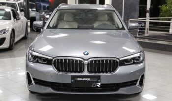 BMW 530d 48V xDrive Touring Luxury auto__2022 pieno