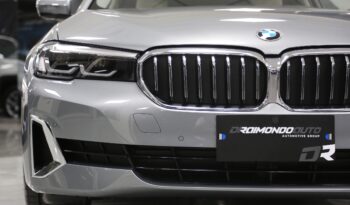 BMW 530d 48V xDrive Touring Luxury auto__2022 pieno