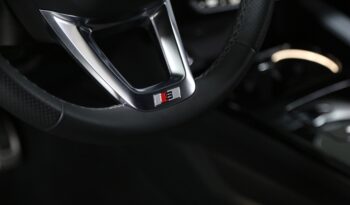 Audi A4 Avant 35 TDI mhev S tronic S line edition pieno