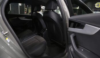 Audi A4 Avant 35 TDI mhev S tronic S line edition pieno