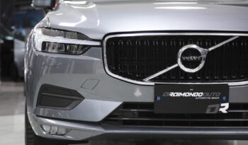 Volvo XC60 B4 d mhev AWD Geartronic Business pieno