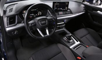 Audi Q5 40 TDI 204cv mhev quattro S tronic S line pieno