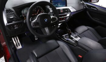BMW X4 xDrive25d Msport auto__tetto apribile pieno