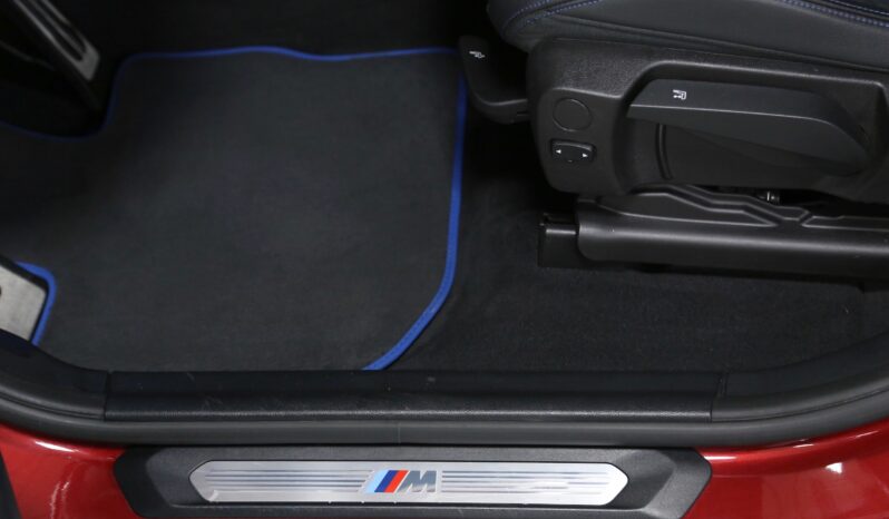 BMW X4 xDrive25d Msport auto__tetto apribile pieno