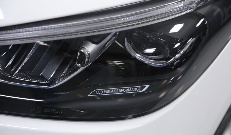 Mercedes C 220 d mhev S.W. Premium AMG auto_2021 pieno