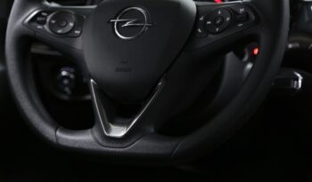 Opel Corsa 1.2 Edition_2022 pieno
