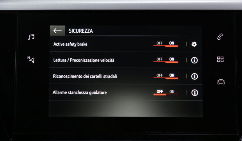 Opel Corsa 1.2 Edition_2022 pieno