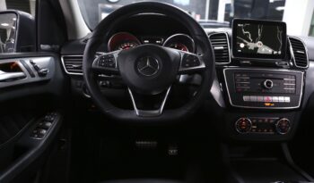 Mercedes GLE 350 d 4Matic Premium Plus auto__tetto apribile pieno