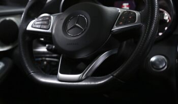Mercedes GLC 250 d 4Matic Premium Plus AMG auto__tetto apribile pieno