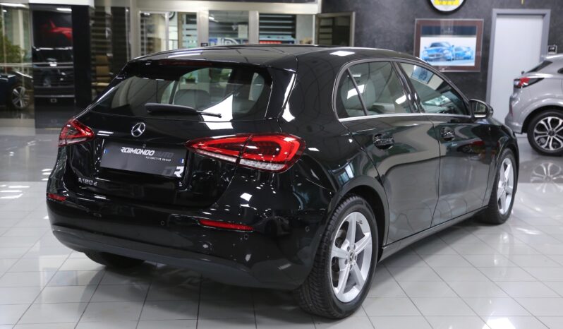 Mercedes A 180 d Automatic Business Extra pieno