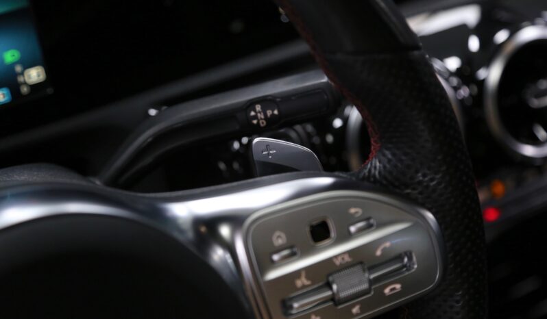 Mercedes CLA 200 d Automatic Shooting Brake Premium pieno