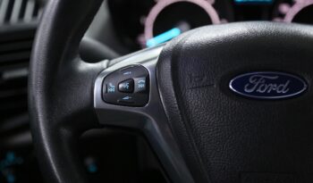 Ford EcoSport 1.5 TDCi 90cv Business pieno