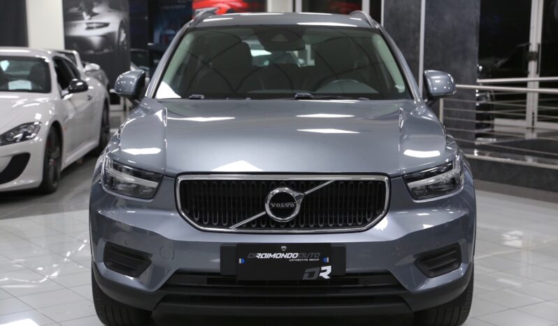 Volvo XC40 D3 Geartronic Business pieno