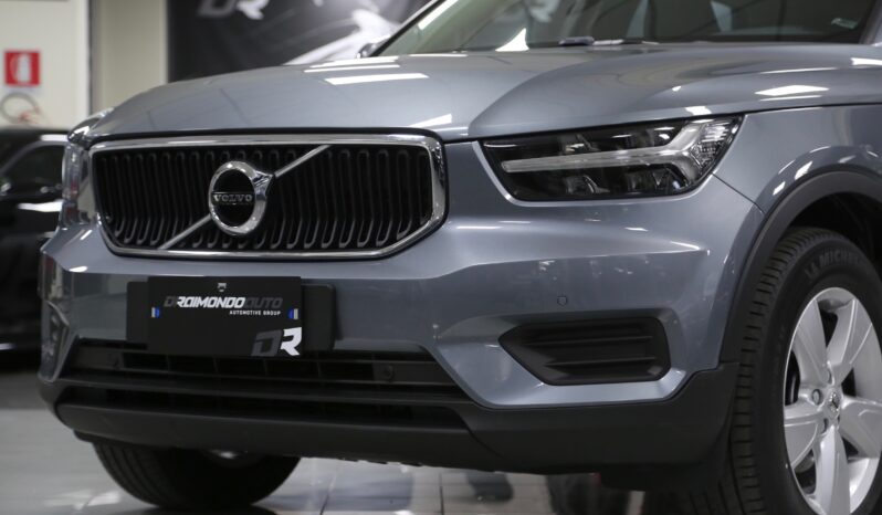 Volvo XC40 D3 Geartronic Business pieno