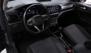 Volkswagen T-Cross 1.0 TSI Style BMT_2022 pieno
