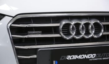 Audi A3 SPB 2.0 TDI 184cv quattro S tronic Ambition pieno