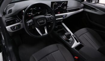 Audi A4 Avant 30 TDI/136cv mhev S tronic Business Advanced pieno