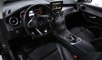 Mercedes GLC 220 d 4Matic Premium AMG auto__tetto apribile pieno