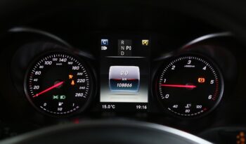 Mercedes GLC 220 d 4Matic Premium AMG auto__tetto apribile pieno