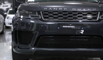 Land Rover Range Rover Sport 3.0 SDV6 249cv HSE Dynamic pieno