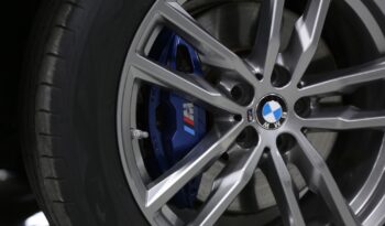 BMW X4 xDrive30d Msport auto pieno