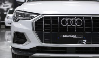 Audi Q3 35 TDI S tronic Business Advanced_2023 pieno
