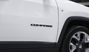Jeep Compass 1.6 Multijet II 2WD Limited pieno