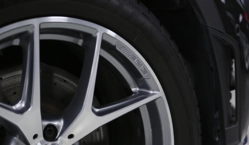 Mercedes GLC 300 d 4Matic Premium Plus AMG auto_tetto apribile pieno