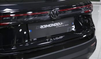 Volkswagen Taigo 1.0 TSI 95cv Life pieno
