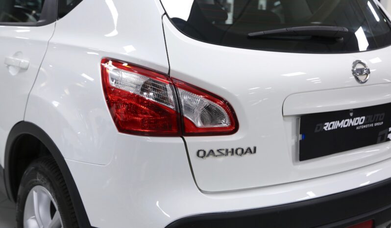Nissan Qashqai 1.5 dCi DPF Acenta pieno