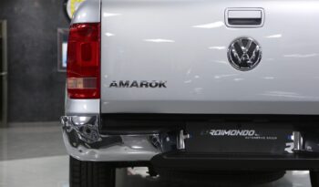 Volkswagen Amarok 2.0 BiTDI 164cv 4MOTION Inseribile pieno