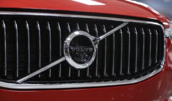 Volvo XC60 T8 Twin Engine AWD Plug-in Geartronic Inscription pieno