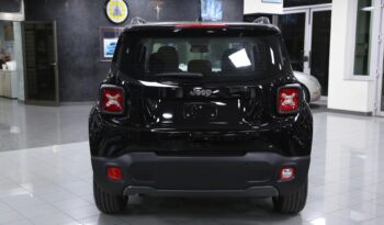 Jeep Renegade 1.6 Mjt 130cv Limited__Nuova KM0 pieno