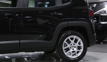 Jeep Renegade 1.6 Mjt 130cv Limited__Nuova KM0 pieno