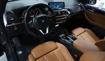 BMW X3 xDrive30d xLine auto pieno