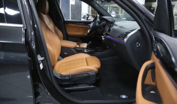 BMW X3 xDrive30d xLine auto pieno