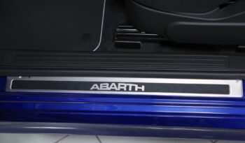 Abarth 595 1.4 Turbo T-Jet 165cv Monster Energy Yamaha pieno