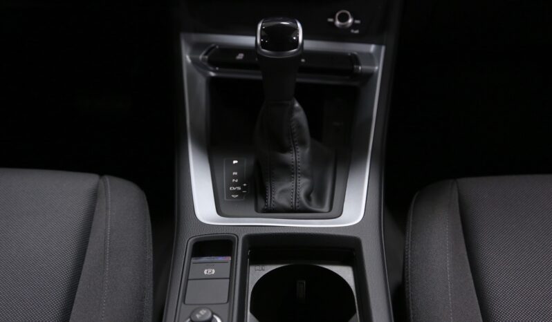Audi Q3 35 TDI S tronic Business Advanced pieno